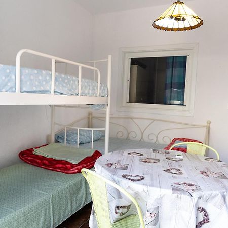 Maria Apartments Кавала Екстер'єр фото