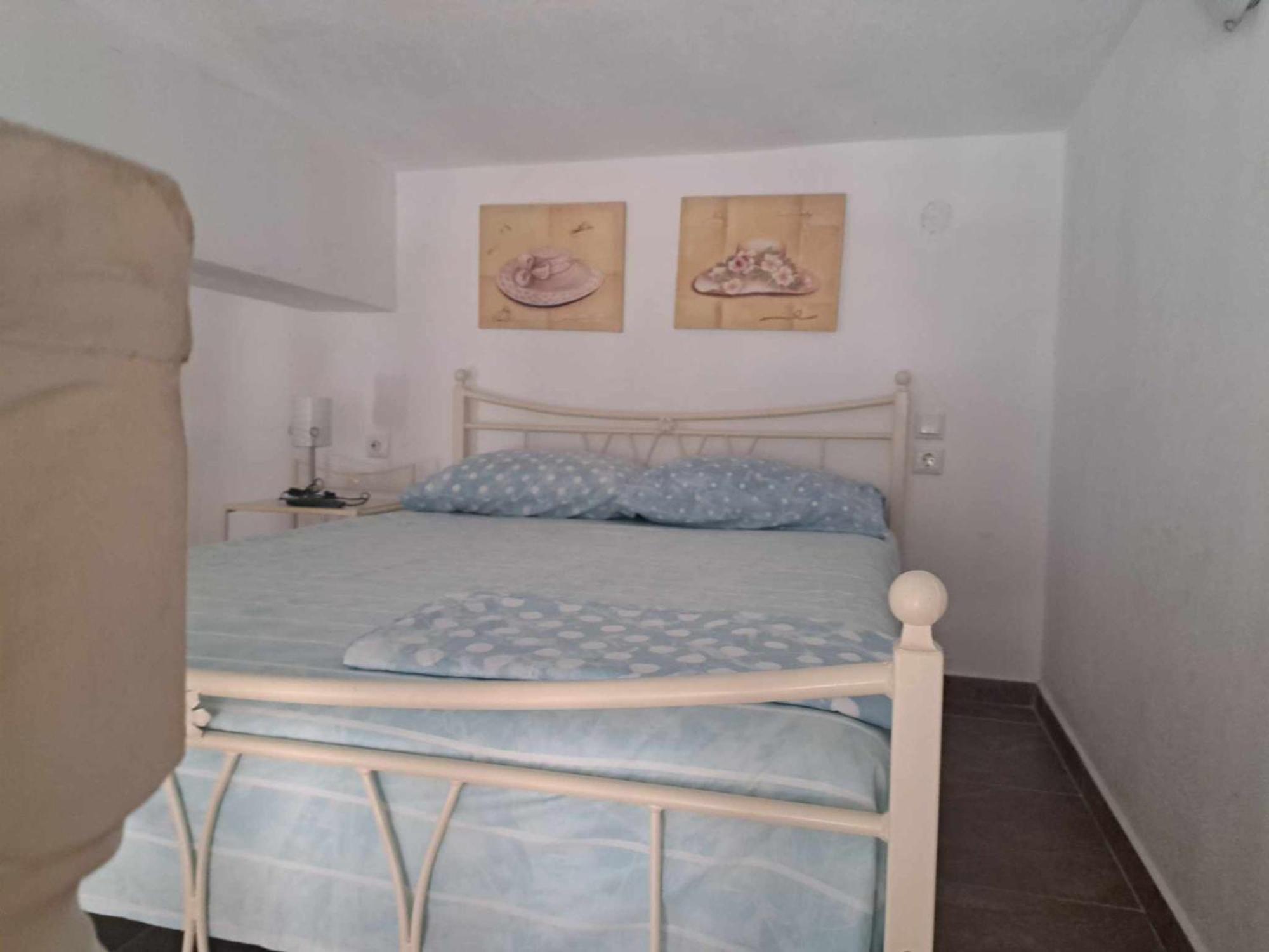 Maria Apartments Кавала Екстер'єр фото