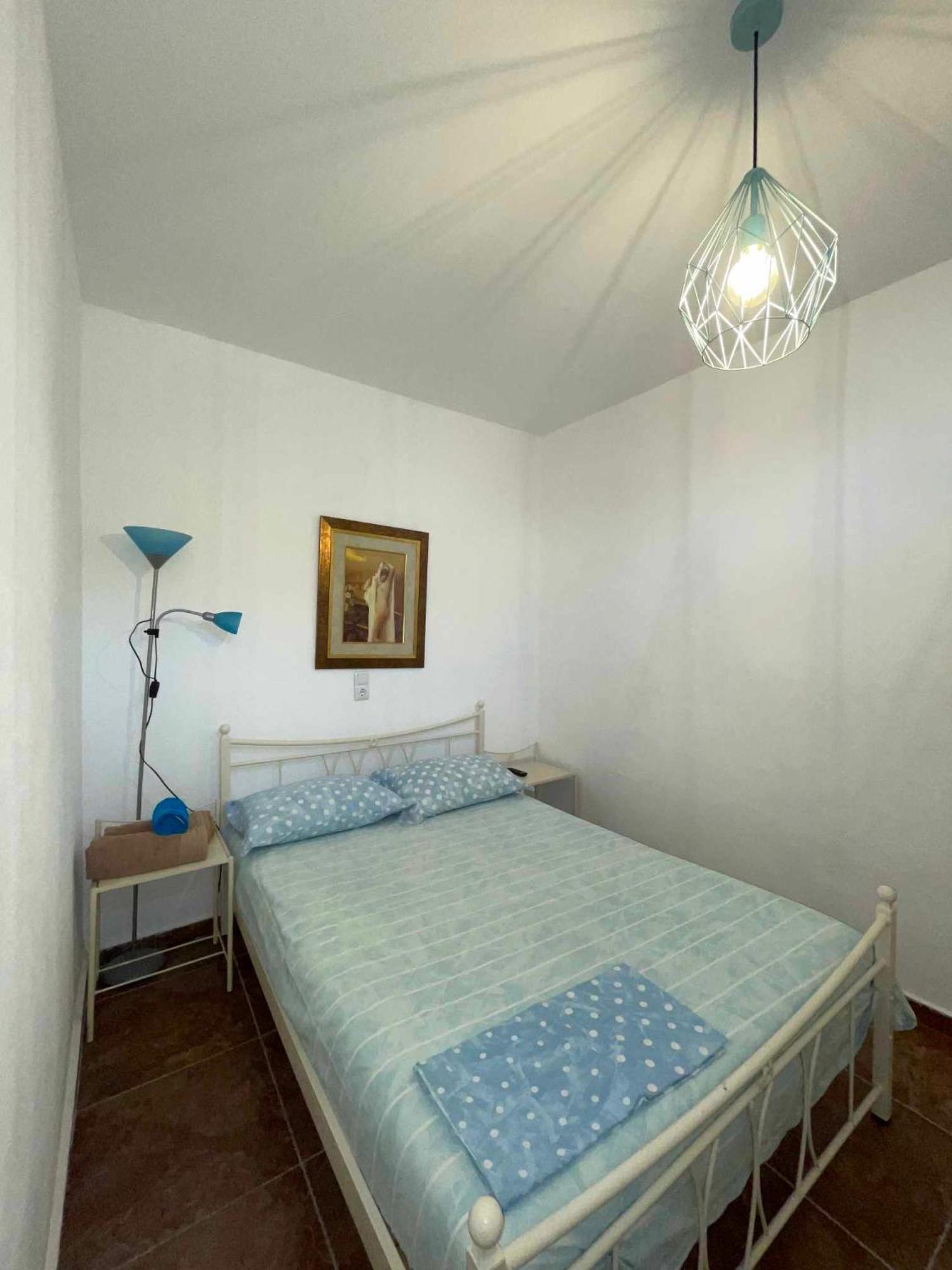 Maria Apartments Кавала Екстер'єр фото