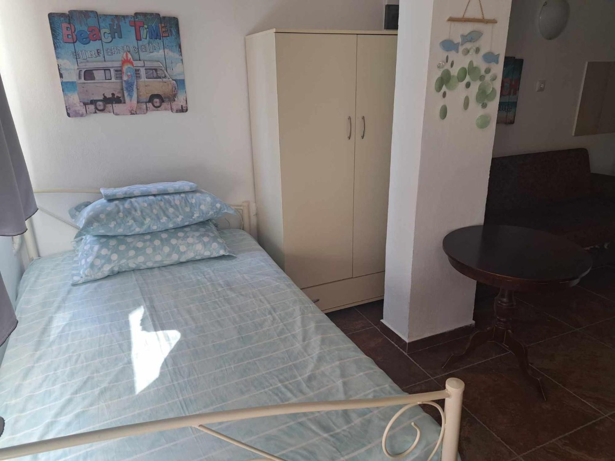 Maria Apartments Кавала Екстер'єр фото