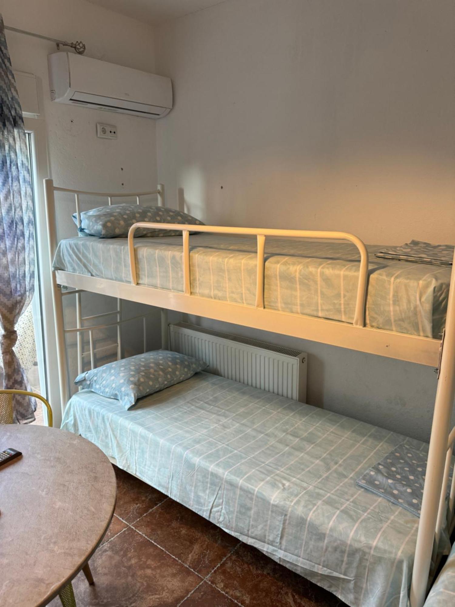 Maria Apartments Кавала Екстер'єр фото